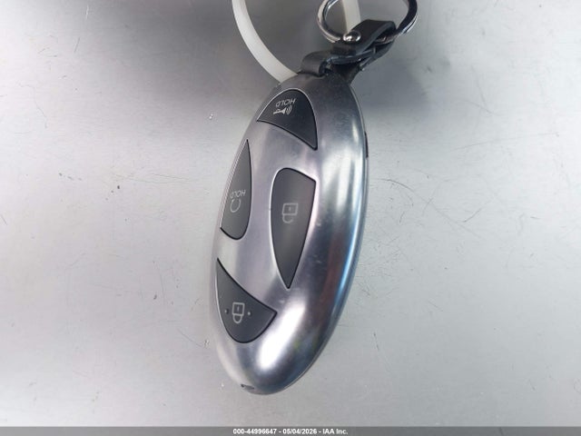 Auction sale of the 2025 Hyundai Kona Sel Convenience, vin: KM8HC3AB5SU270697, lot number: 44996647