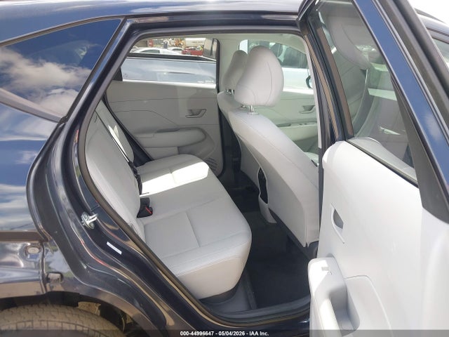 Auction sale of the 2025 Hyundai Kona Sel Convenience, vin: KM8HC3AB5SU270697, lot number: 44996647