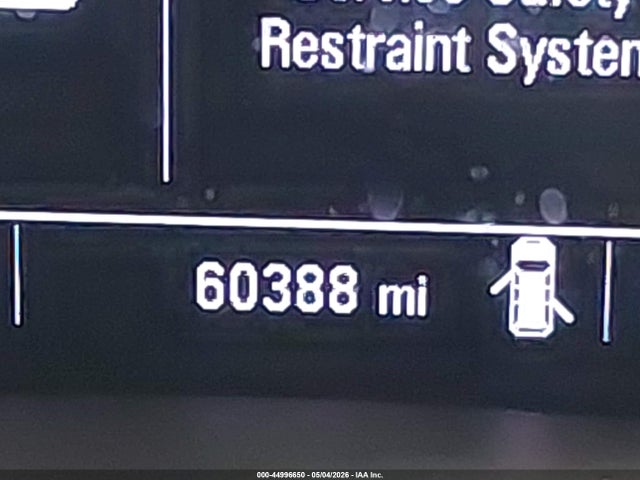 44996650 :رقم المزاد ، 2GNAXREV5J6326255 vin ، 2018 Chevrolet Equinox Ls مزاد بيع