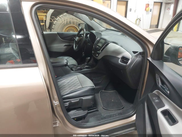 44996650 :رقم المزاد ، 2GNAXREV5J6326255 vin ، 2018 Chevrolet Equinox Ls مزاد بيع