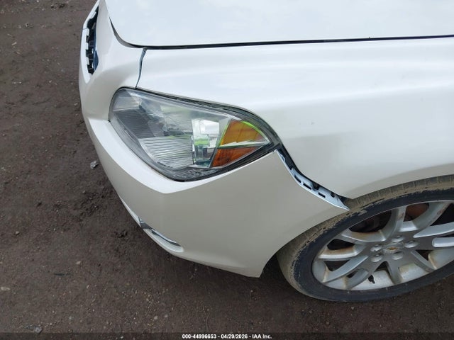 Aukcja sprzedaży 2012 Chevrolet Malibu 2lz, vin: 1G1ZG5E7XCF119433, numer aukcji: 44996653