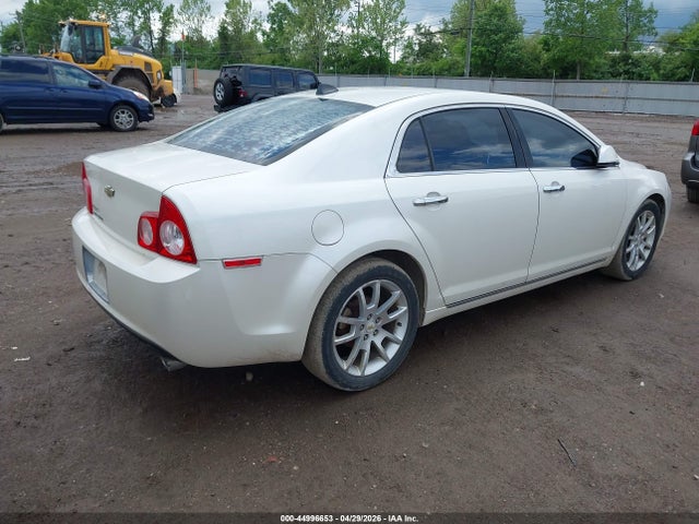 Aukcja sprzedaży 2012 Chevrolet Malibu 2lz, vin: 1G1ZG5E7XCF119433, numer aukcji: 44996653