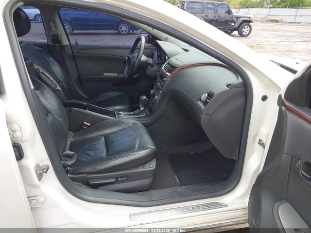 Aukcja sprzedaży 2012 Chevrolet Malibu 2lz, vin: 1G1ZG5E7XCF119433, numer aukcji: 44996653