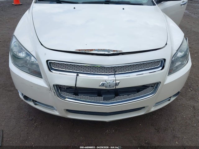 Aukcja sprzedaży 2012 Chevrolet Malibu 2lz, vin: 1G1ZG5E7XCF119433, numer aukcji: 44996653
