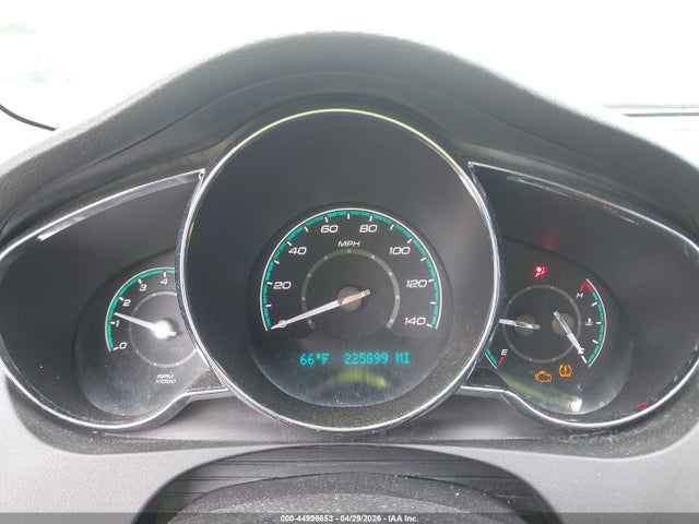 Aukcja sprzedaży 2012 Chevrolet Malibu 2lz, vin: 1G1ZG5E7XCF119433, numer aukcji: 44996653