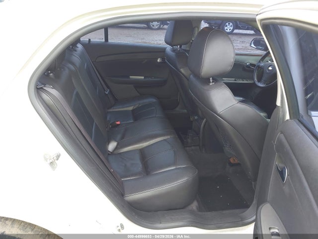Aukcja sprzedaży 2012 Chevrolet Malibu 2lz, vin: 1G1ZG5E7XCF119433, numer aukcji: 44996653