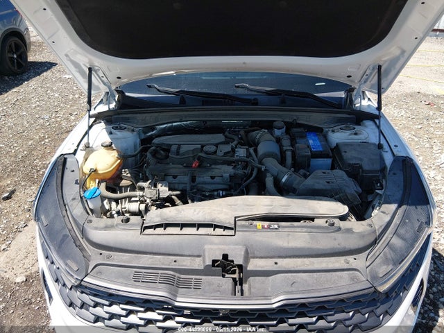 KIA K5 EX 2022 5XXG34J23NG122466 Image 10