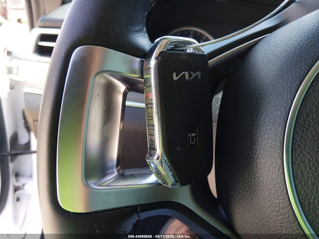 KIA K5 EX 2022 5XXG34J23NG122466 Image 11