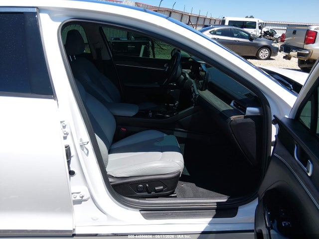 KIA K5 EX 2022 5XXG34J23NG122466 Image 5