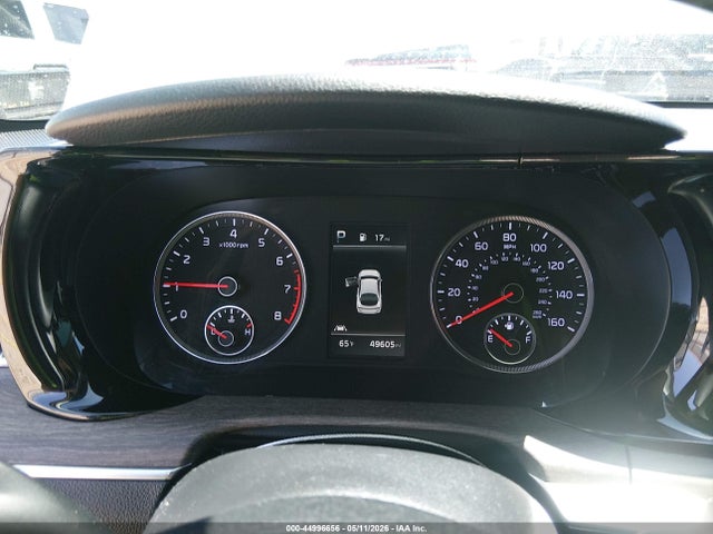 5XXG34J23NG122466 KIA K5 EX
