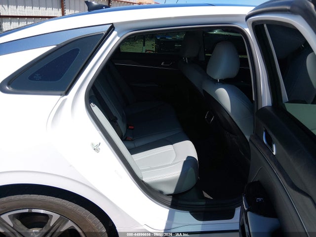 5XXG34J23NG122466 KIA K5 EX