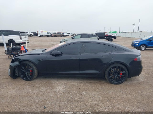 Auction sale of the 2018 Tesla Model S, vin: 5YJSA1E48JF282897, lot number: 44996657