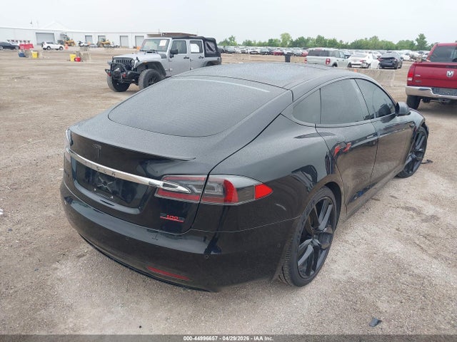 Auction sale of the 2018 Tesla Model S, vin: 5YJSA1E48JF282897, lot number: 44996657