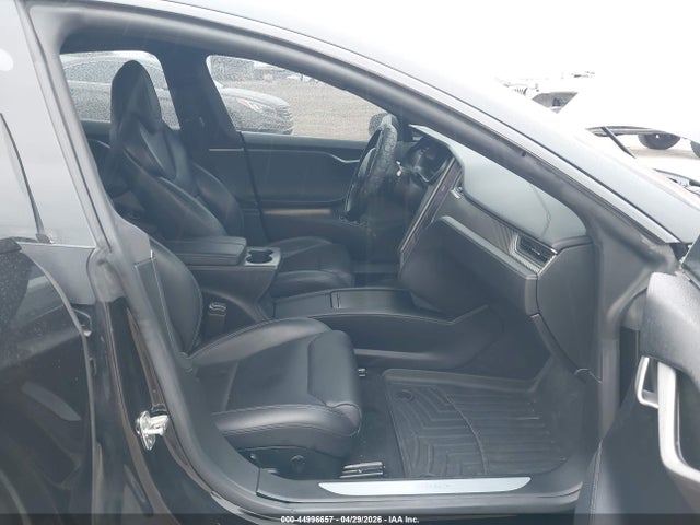 Auction sale of the 2018 Tesla Model S, vin: 5YJSA1E48JF282897, lot number: 44996657