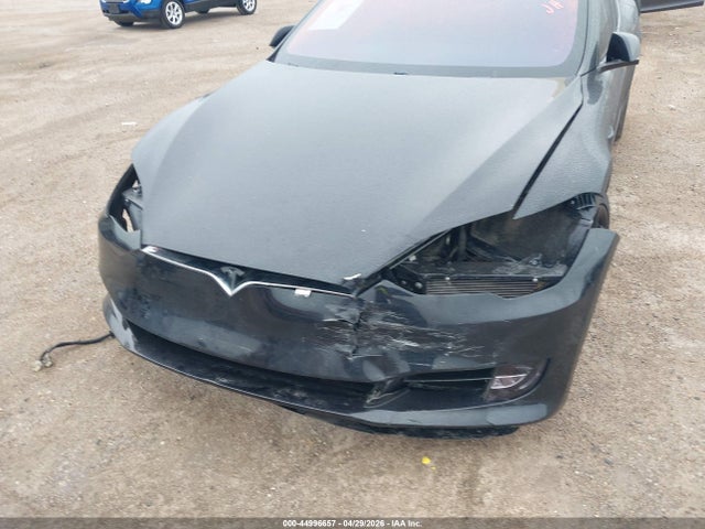 Auction sale of the 2018 Tesla Model S, vin: 5YJSA1E48JF282897, lot number: 44996657