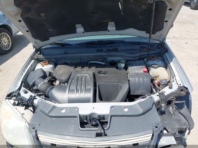 44996660 :رقم المزاد ، 1G1AK55F567850045 vin ، 2006 Chevrolet Cobalt Ls مزاد بيع