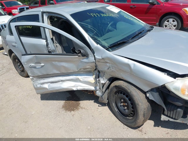 44996660 :رقم المزاد ، 1G1AK55F567850045 vin ، 2006 Chevrolet Cobalt Ls مزاد بيع