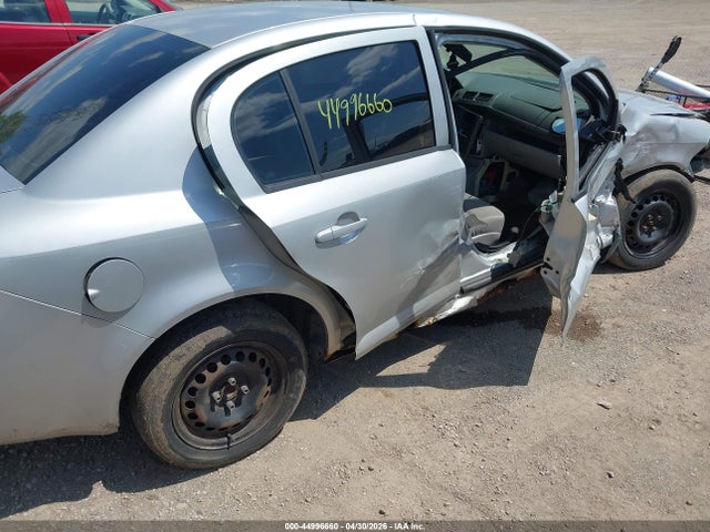 44996660 :رقم المزاد ، 1G1AK55F567850045 vin ، 2006 Chevrolet Cobalt Ls مزاد بيع