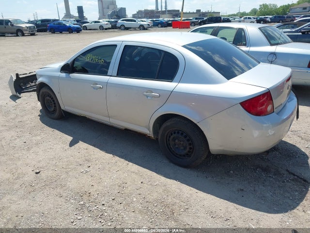 44996660 :رقم المزاد ، 1G1AK55F567850045 vin ، 2006 Chevrolet Cobalt Ls مزاد بيع