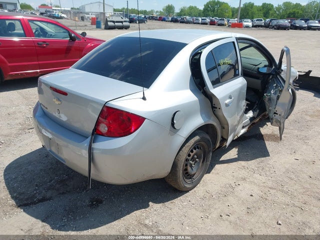 44996660 :رقم المزاد ، 1G1AK55F567850045 vin ، 2006 Chevrolet Cobalt Ls مزاد بيع