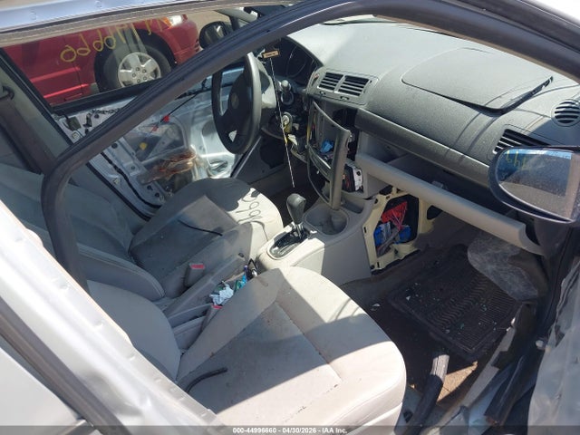 44996660 :رقم المزاد ، 1G1AK55F567850045 vin ، 2006 Chevrolet Cobalt Ls مزاد بيع