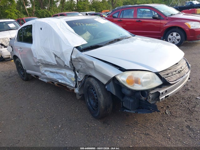44996660 :رقم المزاد ، 1G1AK55F567850045 vin ، 2006 Chevrolet Cobalt Ls مزاد بيع