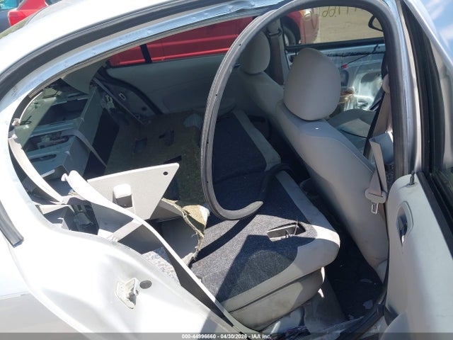 44996660 :رقم المزاد ، 1G1AK55F567850045 vin ، 2006 Chevrolet Cobalt Ls مزاد بيع