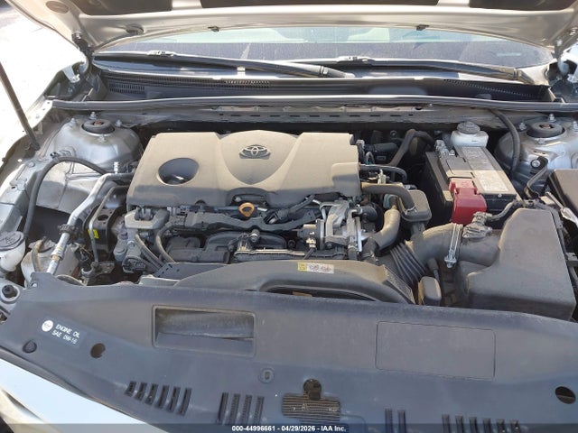 4T1G11AK6LU951426 Toyota CAMRY SE