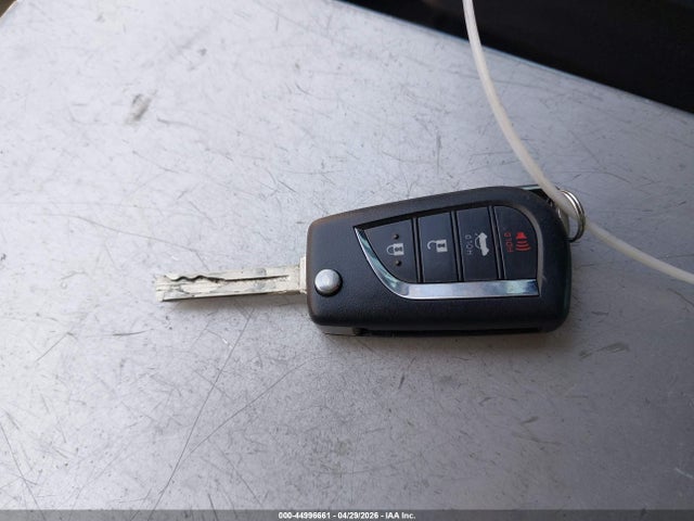 4T1G11AK6LU951426 Toyota CAMRY SE