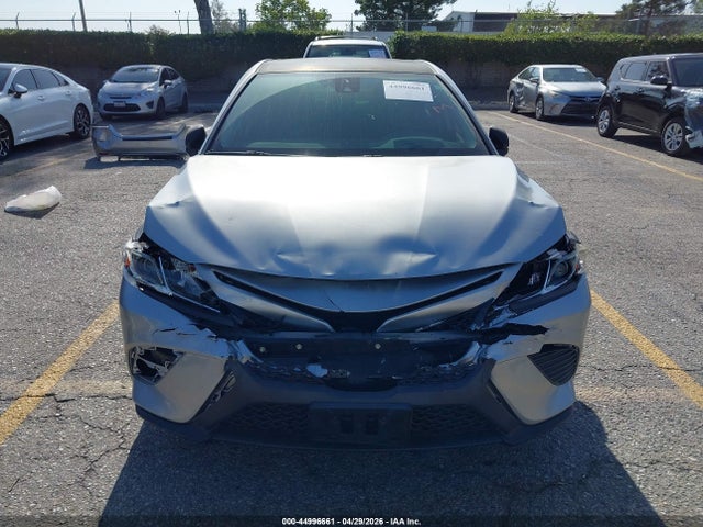 4T1G11AK6LU951426 Toyota CAMRY SE