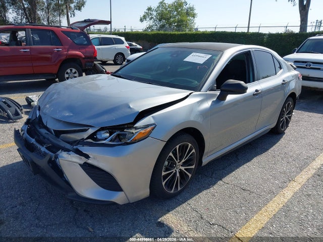4T1G11AK6LU951426 Toyota CAMRY SE