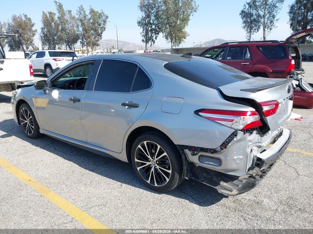 4T1G11AK6LU951426 Toyota CAMRY SE