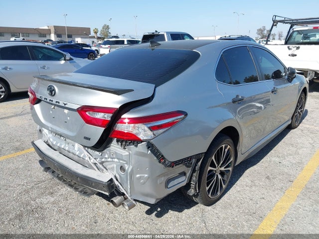 4T1G11AK6LU951426 Toyota CAMRY SE