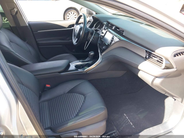 4T1G11AK6LU951426 Toyota CAMRY SE