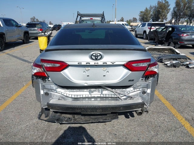 4T1G11AK6LU951426 Toyota CAMRY SE