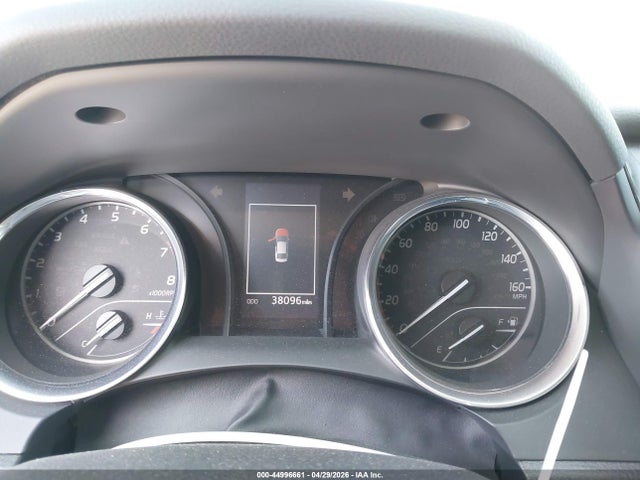 4T1G11AK6LU951426 Toyota CAMRY SE
