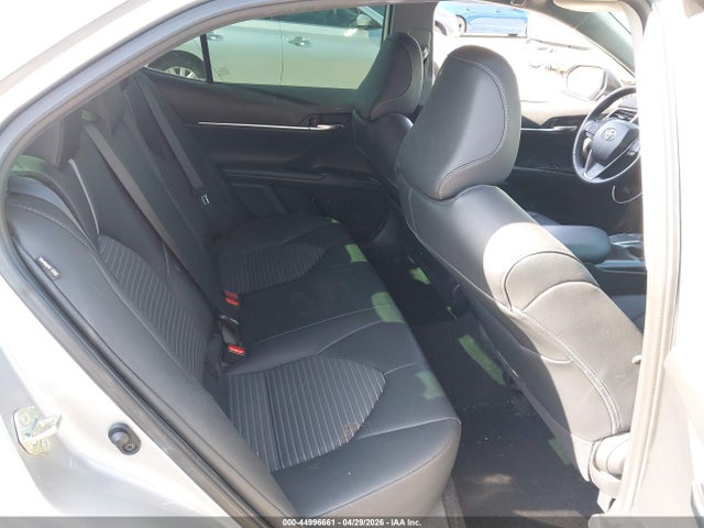 4T1G11AK6LU951426 Toyota CAMRY SE