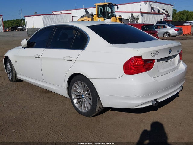 44996662 :رقم المزاد ، WBAPL5G58BNN22768 vin ، 2011 Bmw 335i Xdrive مزاد بيع