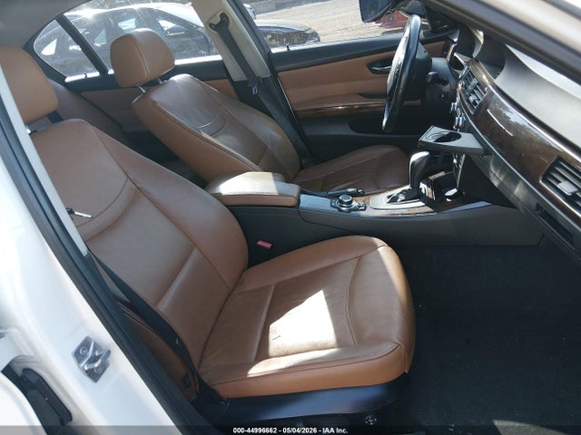 44996662 :رقم المزاد ، WBAPL5G58BNN22768 vin ، 2011 Bmw 335i Xdrive مزاد بيع