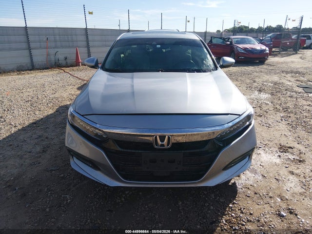 Aukcja sprzedaży 2018 Honda Accord Touring, vin: 1HGCV1F96JA187395, numer aukcji: 44996664