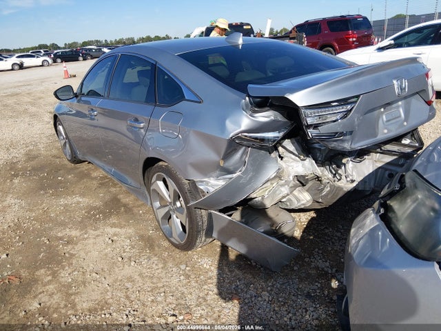 Aukcja sprzedaży 2018 Honda Accord Touring, vin: 1HGCV1F96JA187395, numer aukcji: 44996664