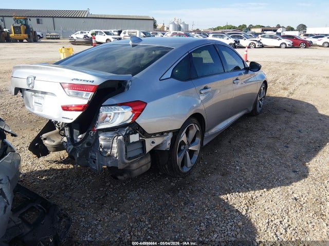 Aukcja sprzedaży 2018 Honda Accord Touring, vin: 1HGCV1F96JA187395, numer aukcji: 44996664