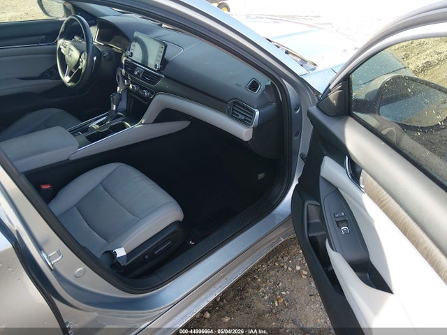 Aukcja sprzedaży 2018 Honda Accord Touring, vin: 1HGCV1F96JA187395, numer aukcji: 44996664