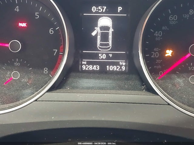 44996665 :رقم المزاد ، 3VWDB7AJ9HM275903 vin ، 2017 Volkswagen Jetta 1.4t Se مزاد بيع