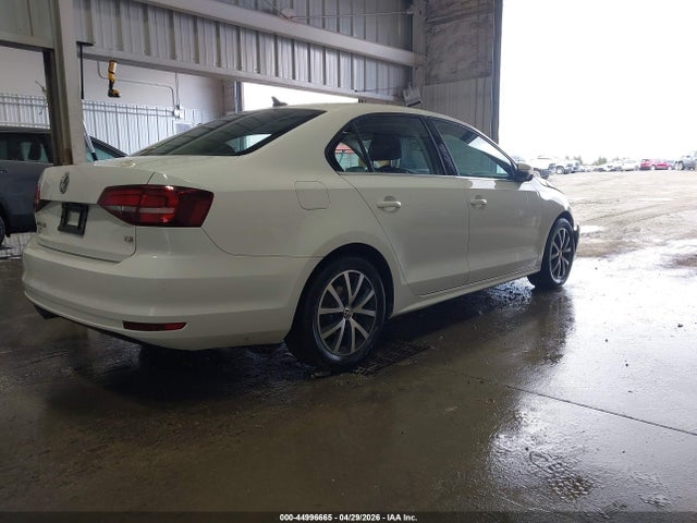 44996665 :رقم المزاد ، 3VWDB7AJ9HM275903 vin ، 2017 Volkswagen Jetta 1.4t Se مزاد بيع