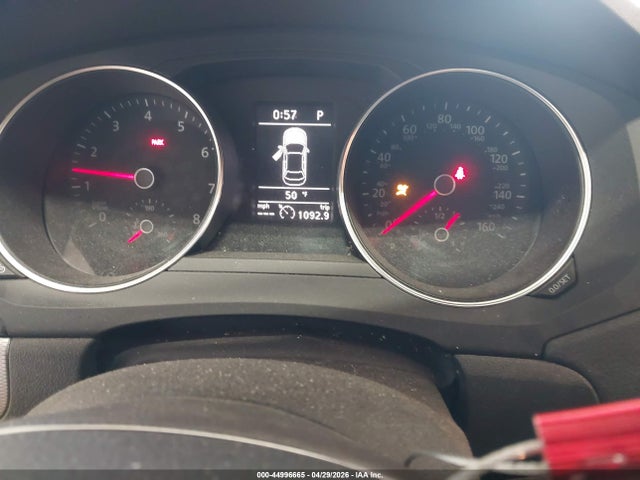 44996665 :رقم المزاد ، 3VWDB7AJ9HM275903 vin ، 2017 Volkswagen Jetta 1.4t Se مزاد بيع