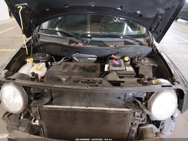 1C4NJPBB3GD526930 Jeep Patriot Sport