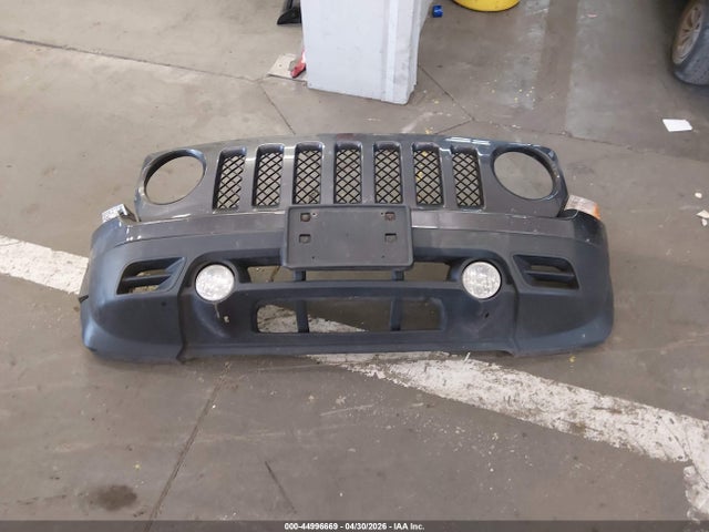 1C4NJPBB3GD526930 Jeep Patriot Sport