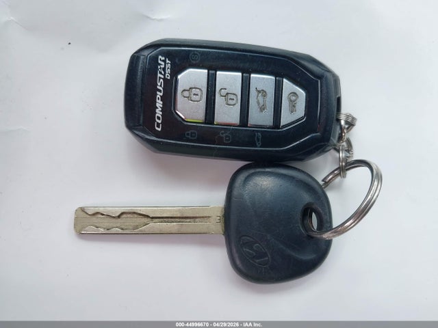 2015 Hyundai Tucson Se მანქანა იყიდება აუქციონზე, vin: KM8JUCAG9FU022856, აუქციონის ნომერი: 44996670