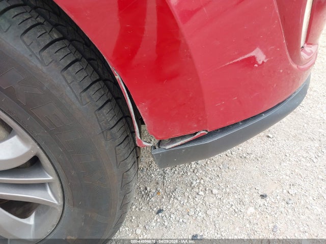 2015 Hyundai Tucson Se მანქანა იყიდება აუქციონზე, vin: KM8JUCAG9FU022856, აუქციონის ნომერი: 44996670